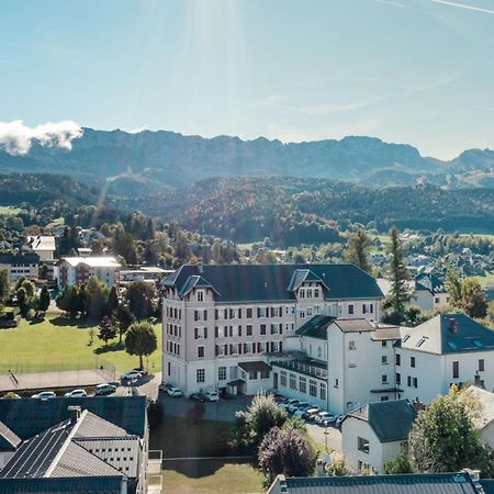 Best Western Grand Hotel De Paris & Spa Villard-de-Lans Luaran gambar