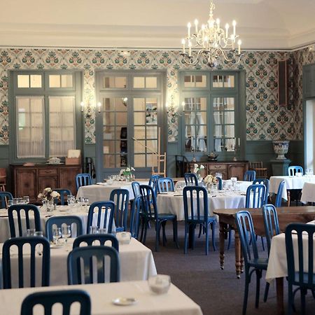 Best Western Grand Hotel De Paris & Spa Villard-de-Lans Luaran gambar