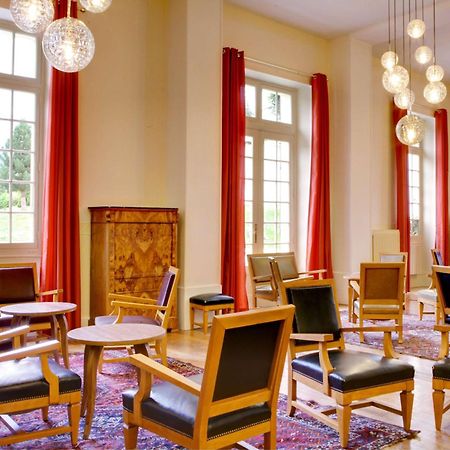 Best Western Grand Hotel De Paris & Spa Villard-de-Lans Luaran gambar