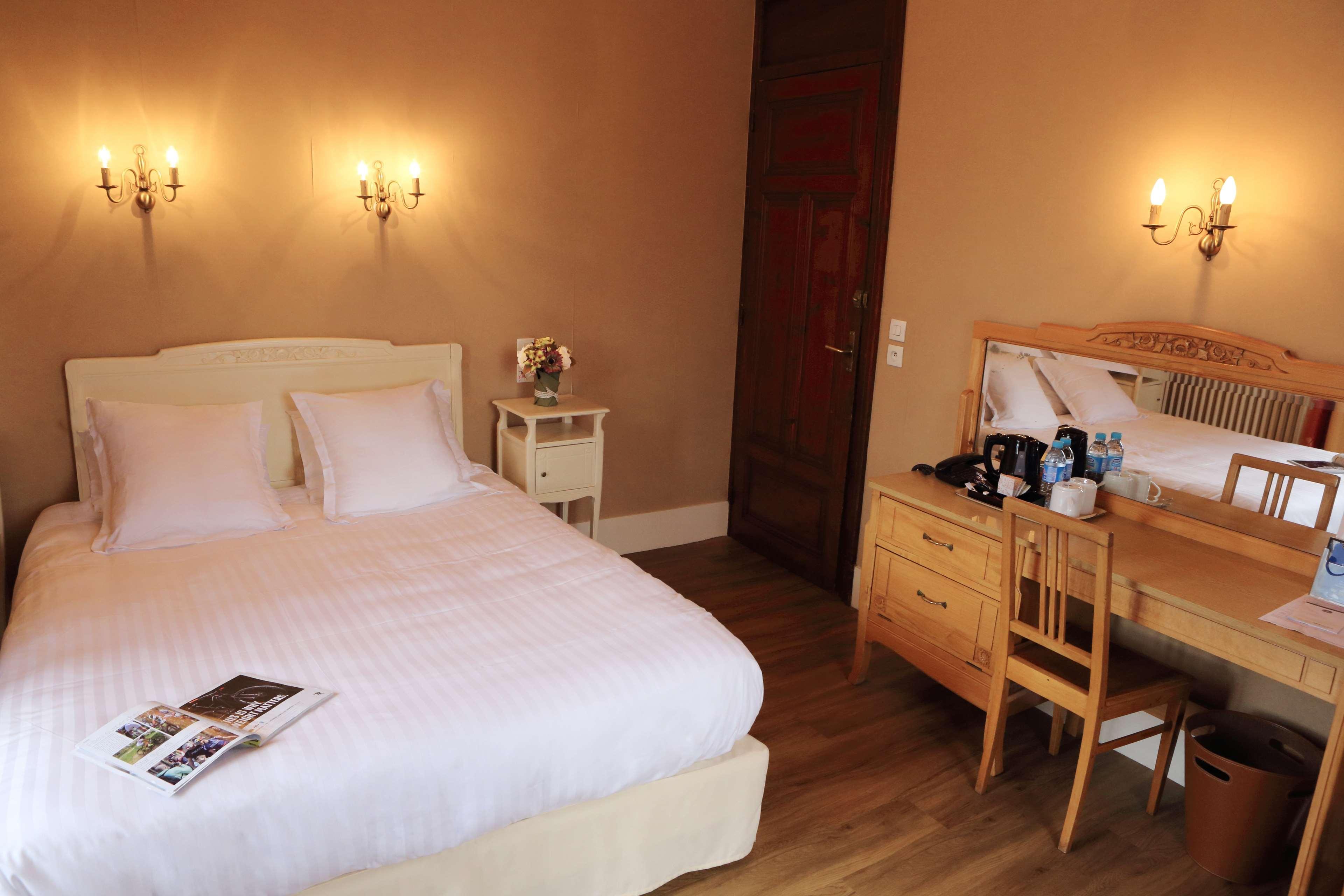 Best Western Grand Hotel De Paris & Spa Villard-de-Lans Luaran gambar