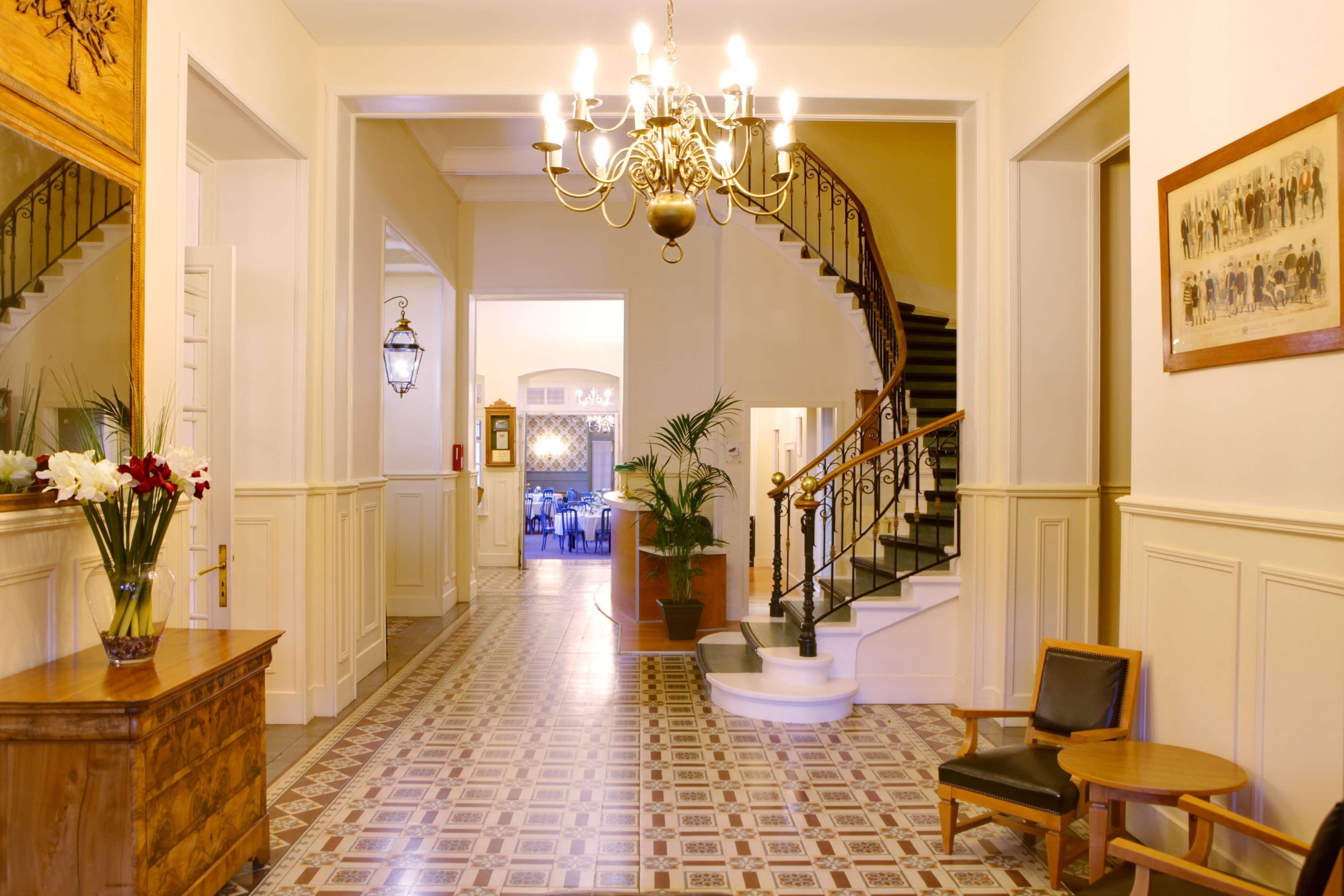 Best Western Grand Hotel De Paris & Spa Villard-de-Lans Luaran gambar
