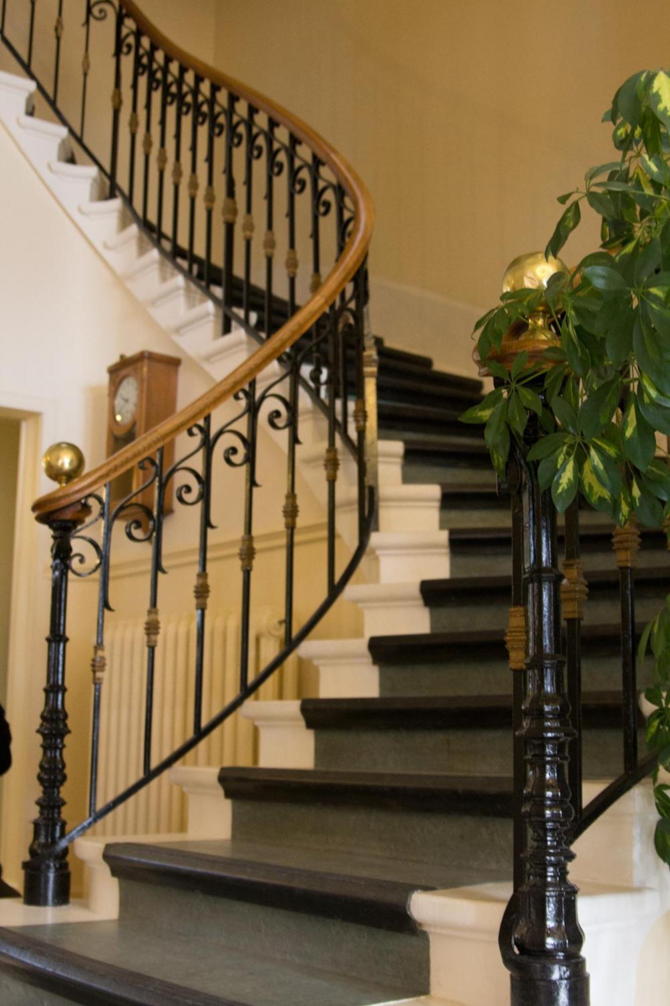 Best Western Grand Hotel De Paris & Spa Villard-de-Lans Luaran gambar