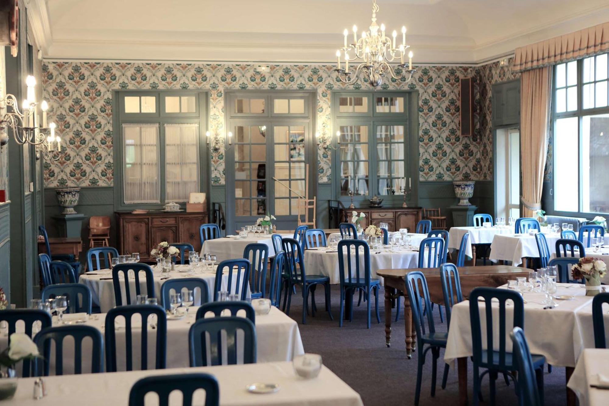 Best Western Grand Hotel De Paris & Spa Villard-de-Lans Luaran gambar