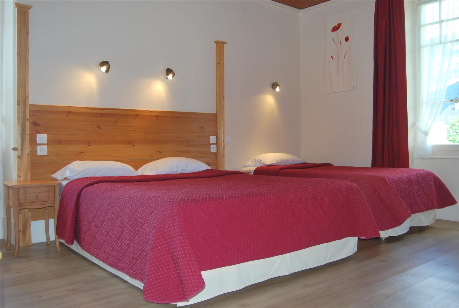 Best Western Grand Hotel De Paris & Spa Villard-de-Lans Luaran gambar