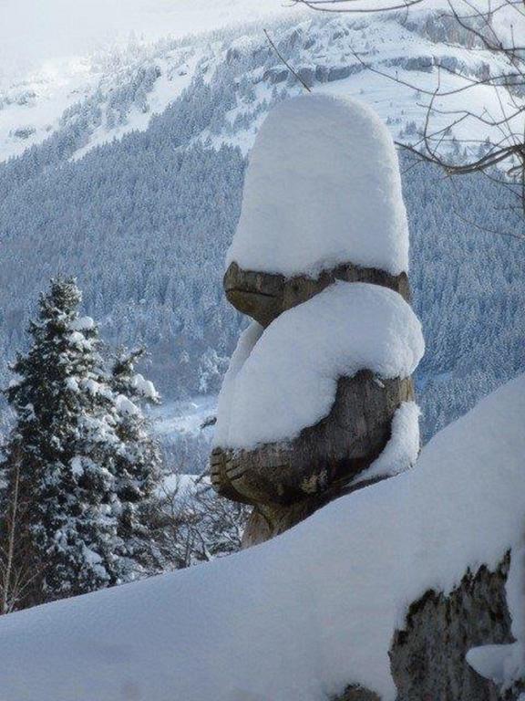 Best Western Grand Hotel De Paris & Spa Villard-de-Lans Luaran gambar